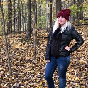 Meet your Posher, Chelsea